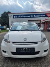 Daihatsu Sirion 4X4 Klima* 5-Türen*Tüv bis 02/2027 1-Hand - Daihatsu: Allradantrieb