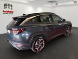 Hyundai Tucson PLUGIN ALLRAD+NAVI+KAMERA+SITZHZG+LED+EIN - Hyundai TUCSON Gebrauchtwagen in Essen