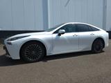 Toyota Mirai Advanced Toyota Relax-Garantie - Toyota Mirai Gebrauchtwagen