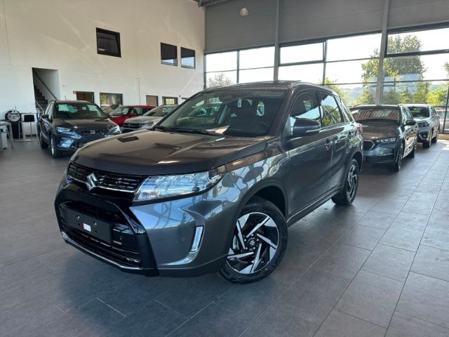 Image of Suzuki Vitara