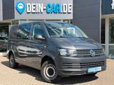Volkswagen T6 Transporter PDC SHZ AUT - Automatik Transporter