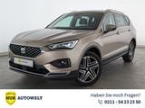 Seat Tarraco 1.5 TSI ACT Xcellence OPF LED+NAVI+ACC+ - Seat Tarraco Gebrauchtwagen in Düsseldorf