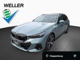 BMW i5 40 To M SPORT PRO DAPr 360° Pano HUD 1,99 %
