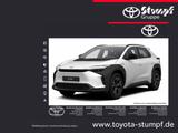 Toyota bz4X 150kW 4x2 Comfort-Paket