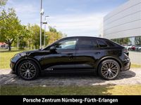 Porsche Macan - Vorschau Bild 2