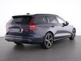 Volvo V60 T6 PLUG-IN AWD ULTRA DARK LM 19''+360°+MEMOR - Volvo V60 Gebrauchtwagen