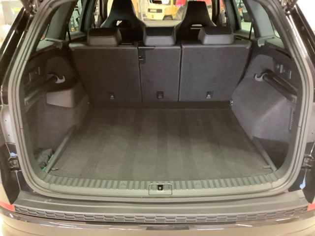 Kodiaq Sportline 2,0 TDI 147 kW DSG 4x4