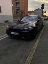 BMW F10 525d MassageM PaketFullTUV Neu - BMW 525: 525d M Paket