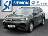 Volkswagen Tiguan 2.0 TDI R-Line HDMatrix AHK BlackStyle Na