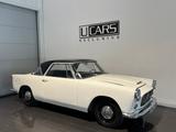 Lancia Appia Pininfarina Coupe Serie III - gebrauchte Lancia Coupés