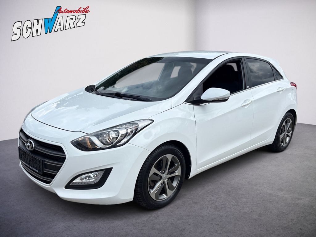 Image of Hyundai i30