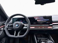 BMW 520 - Vorschau Bild 14