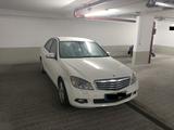 Mercedes-Benz C 220 CDI -