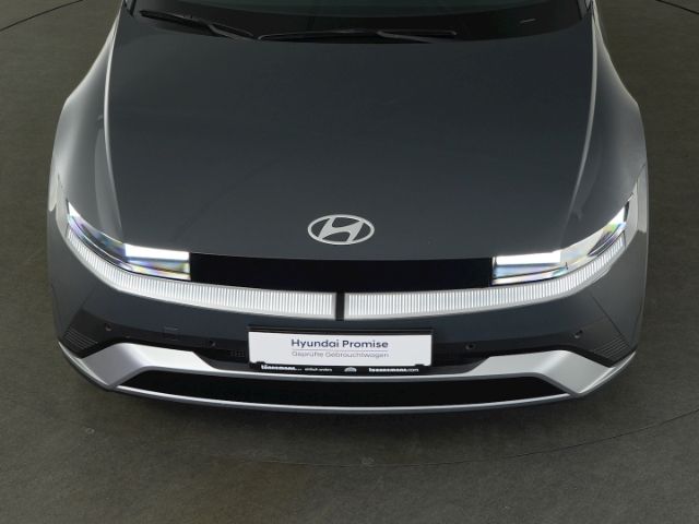Hyundai IONIQ 5 – Bild 36
