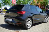 Seat Ibiza FR 1.0 TSI DSG LED Navi Kamera - Seat Ibiza Gebrauchtwagen in Dresden
