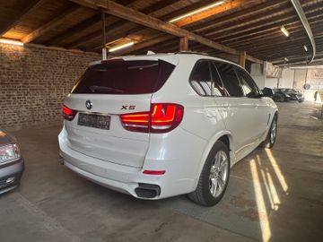BMW X5 - 7