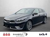 Kia Ceed GT-line 1.5 T-GDI DCT +Navi Leder Memory Si - Kia cee'd / Ceed in Hamm