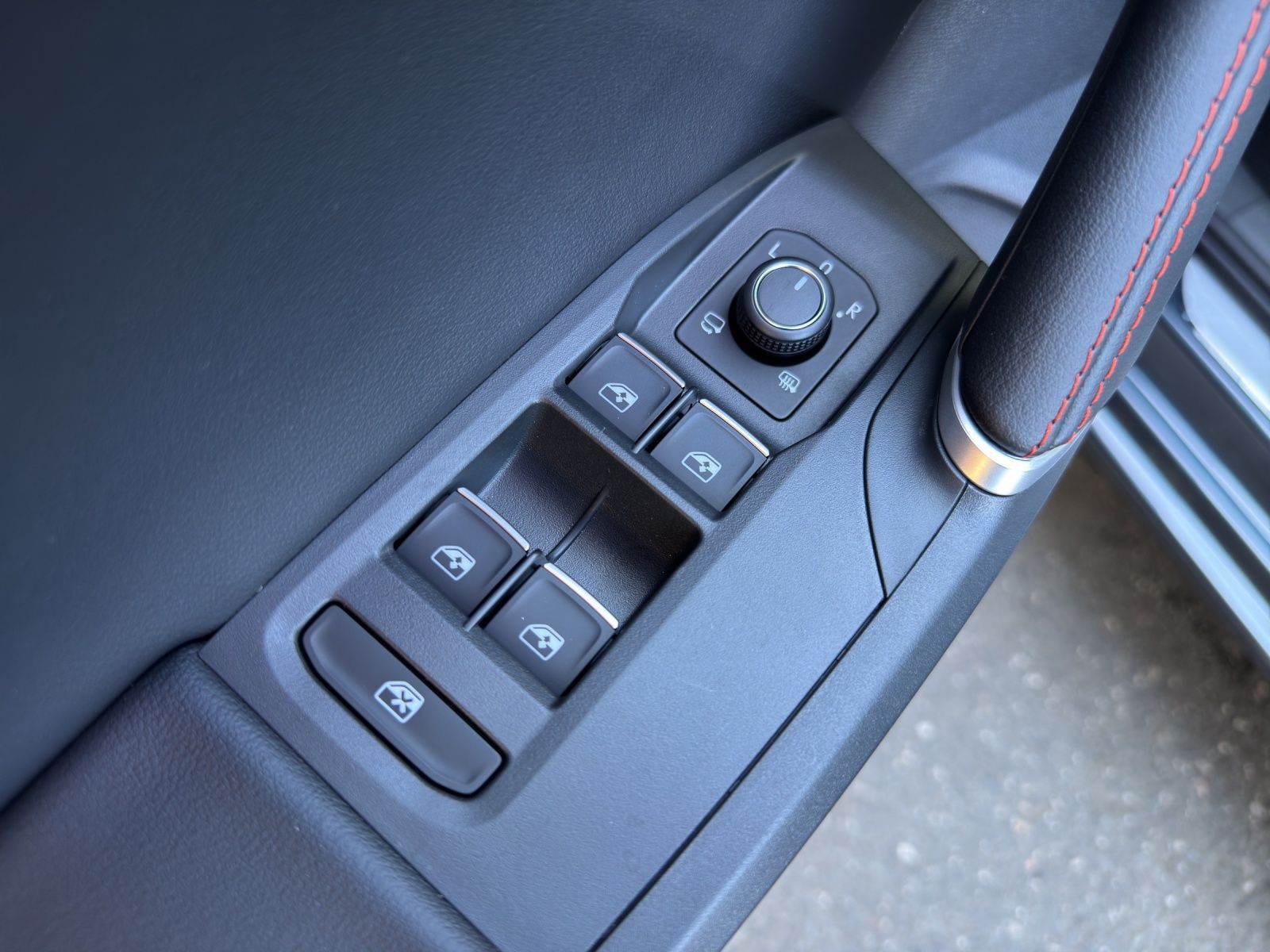 Seat Leon - Bild 15