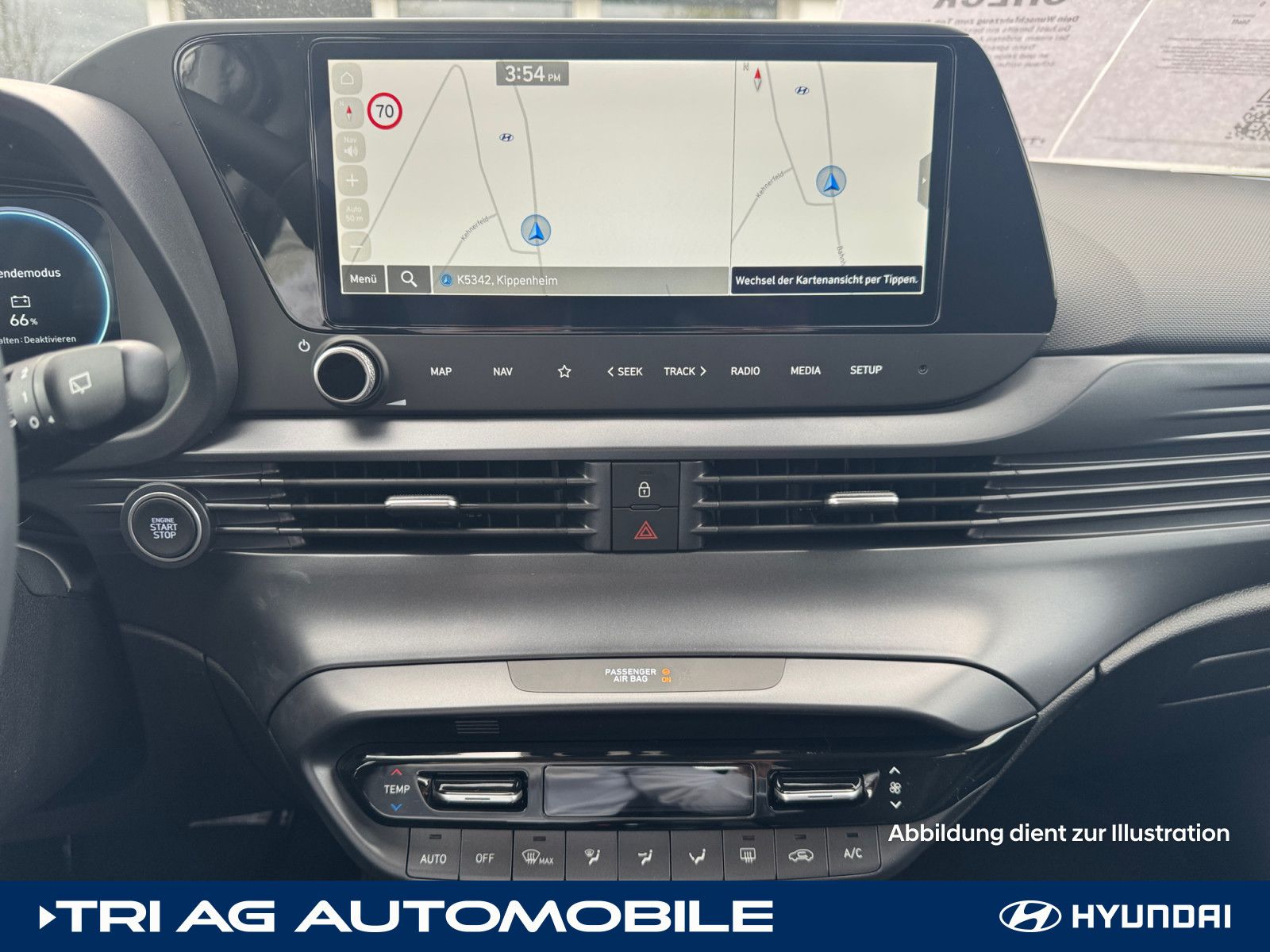 Hyundai i20 - Bild 14