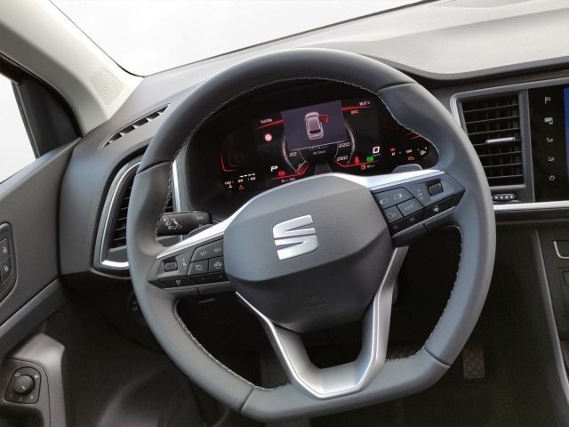 Seat Ateca - Bild 10