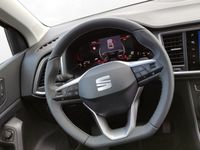 Seat Ateca - Vorschau Bild 10