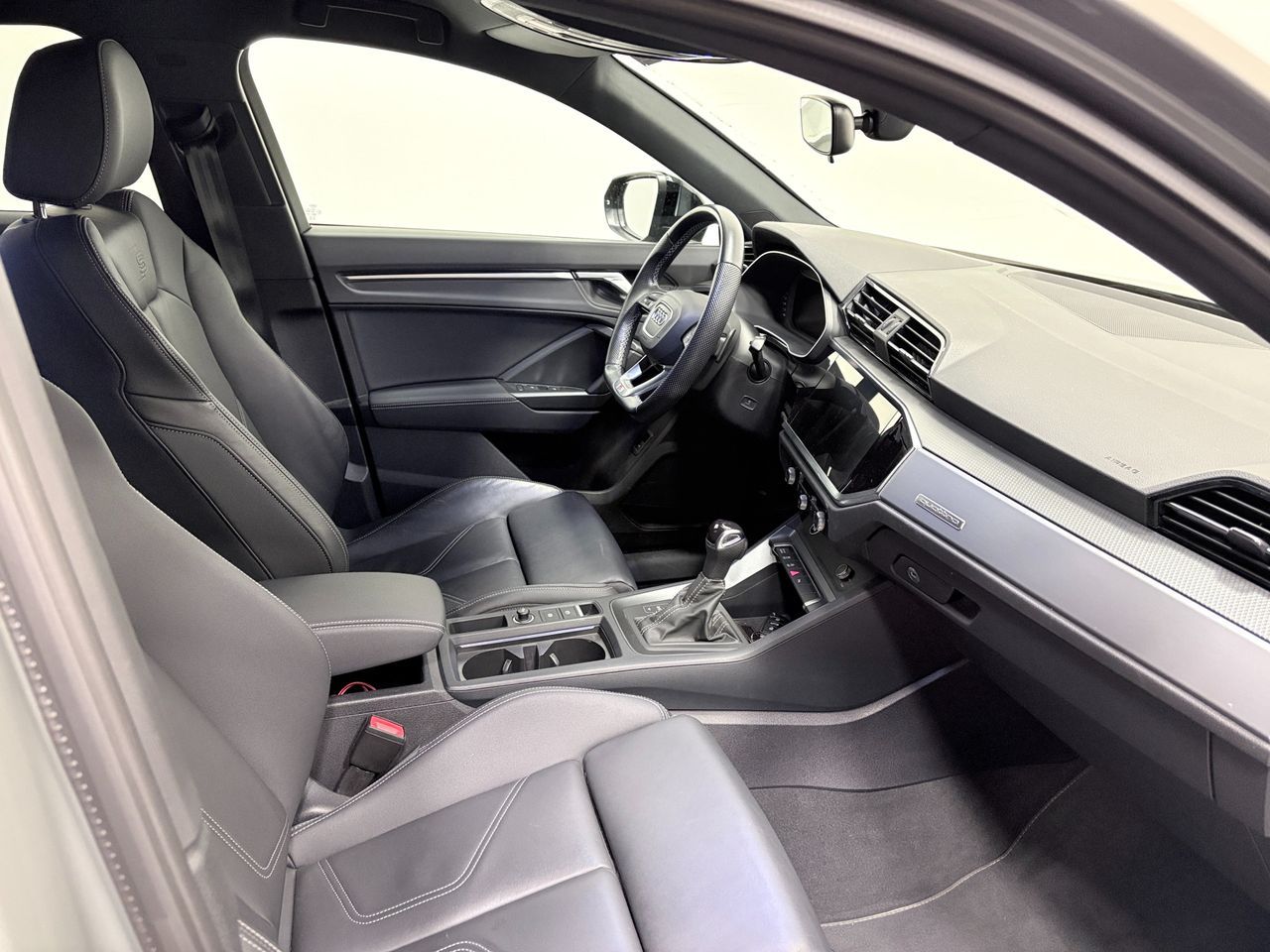 Audi AUDI Q3 SPORTBACK 45 TFSI S-TRONIC QUATTRO IDENT imagem 3