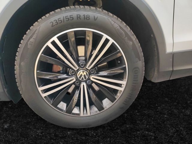 Volkswagen Tiguan - Bild 14