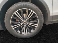 Volkswagen Tiguan - Vorschau Bild 14