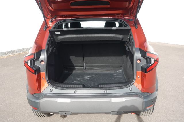 Fahrzeugabbildung Dacia Duster III 1.2 130 E TCe xtreme KlimaA,SHZ,Kam.