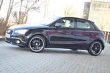 Audi A1 Sportback attraction*KLIMA*START&STOP*LM-FEL.