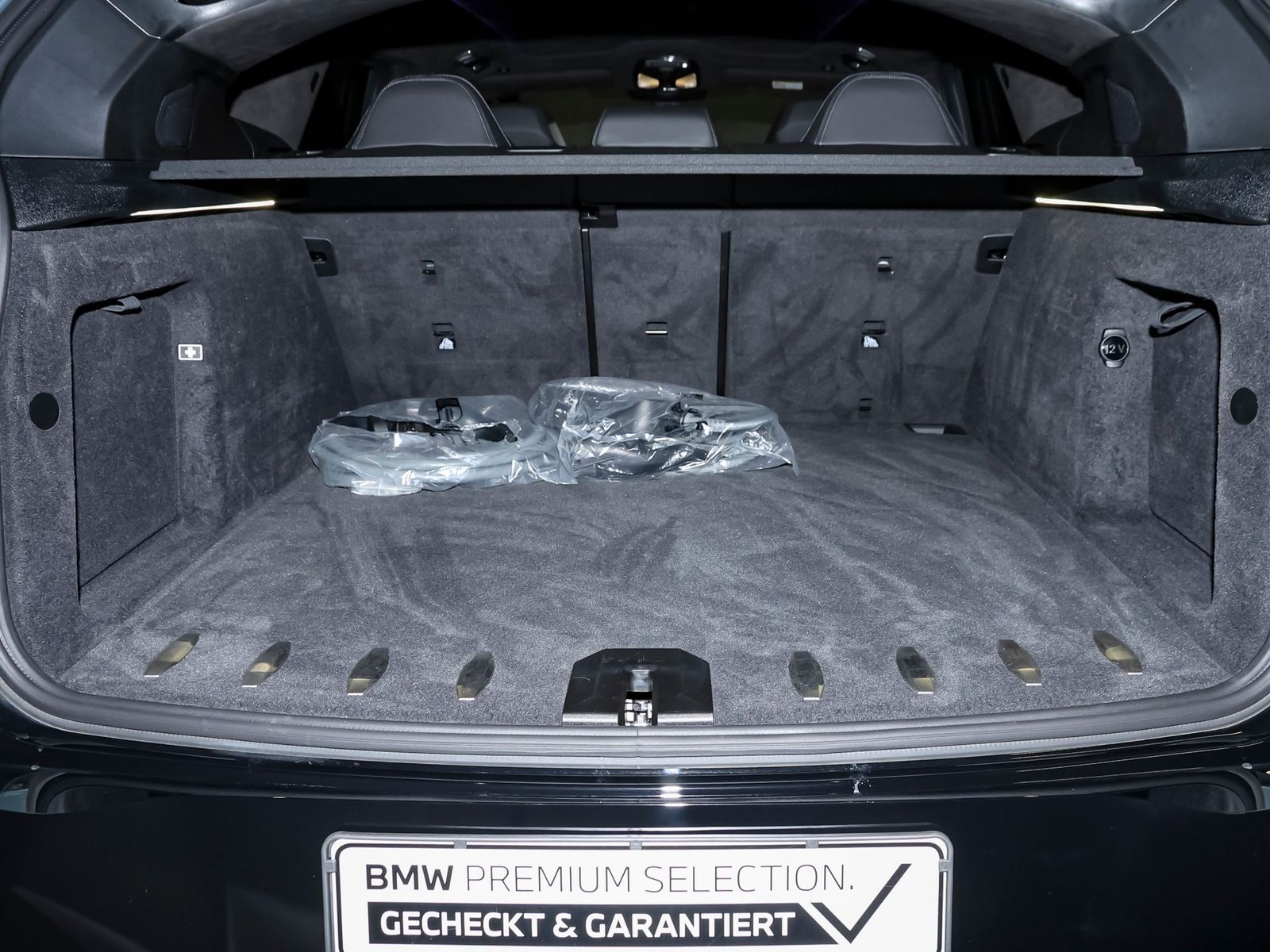 BMW XM - Bild 7