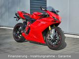 Ducati 1198 SP aus 1. Hd Originalzustand + Termignoni! - Angebote