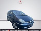 Citroën C8 HDi 135 2.0L FAP Attraction*7SITZER*1HD*TEMP* - Citroën: 8sitzer