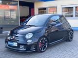 Abarth 595 Competizione Sport+ Brembo Xenon PDC - Abarth Gebrauchtwagen