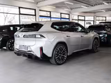 BMW iX3 50 xDrive M Sport HUD PANO Standh. PDC V+H - BMW iX3 M Gebrauchtwagen