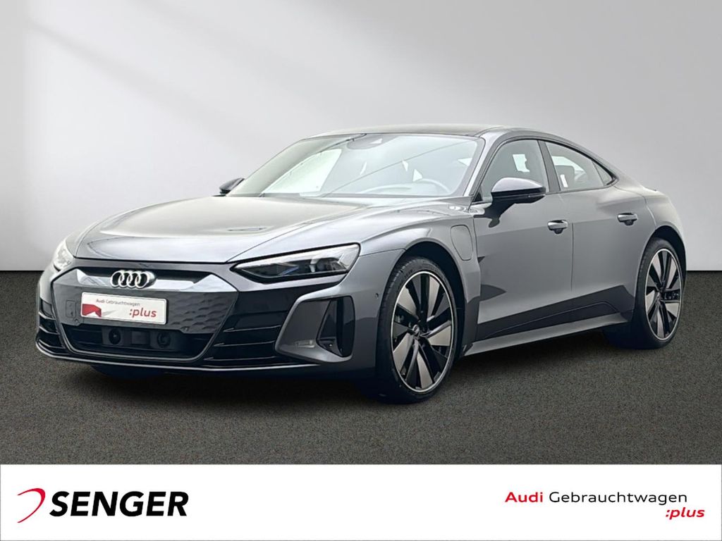2023 Audi RS e-tron GT