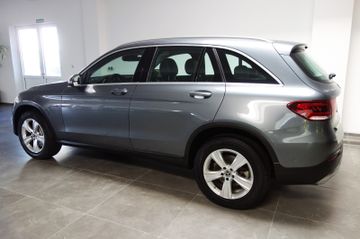 Mercedes GLC 300 - 7