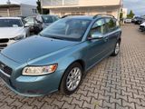 Volvo V50 Kombi 2.0 D Momentum 1 Hand - Volvo V50: Momentum