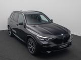 BMW X5 xD30d M Sport Panorama HUD DispKey Individual - BMW Gebrauchtwagen in Göttingen