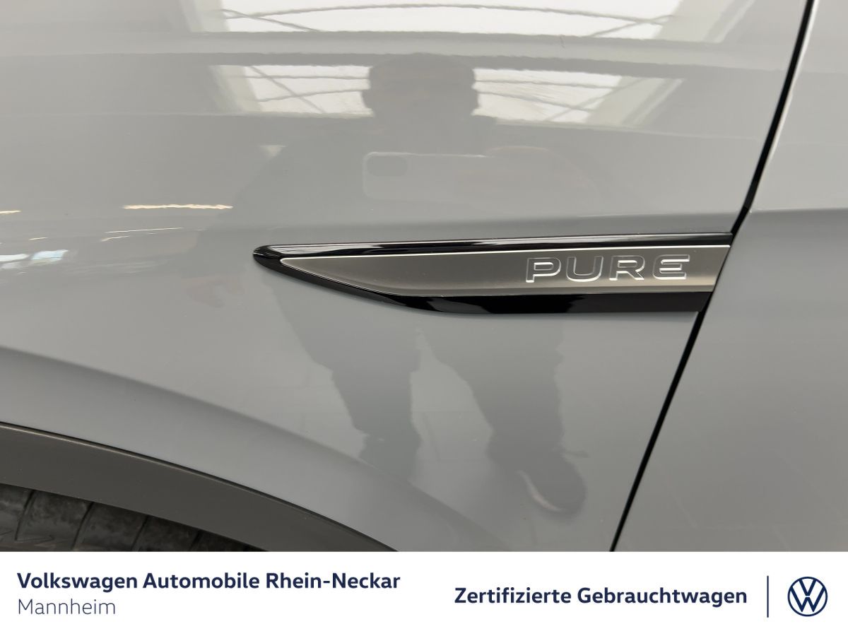 Volkswagen ID.4 - Bild 18