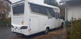 Frankia T 72 GD - Frankia Diesel Teilintegrierter