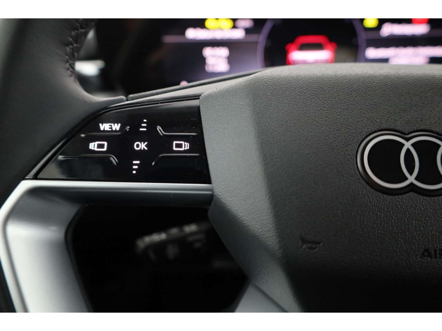 Audi A5 - Bild 14