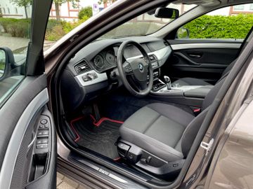 BMW 520 - 12