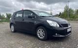 Toyota Verso 1.8l VVTI  Edition Garantie / Automatik  - Toyota Verso mit Benzin-Antrieb: Kleinbus, Automatik, 1.8