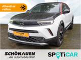 Opel Mokka GS Line 1.2 Turbo +ALLW+AUT+MATRIX+RFK+SHZ - Opel Mokka in Solingen