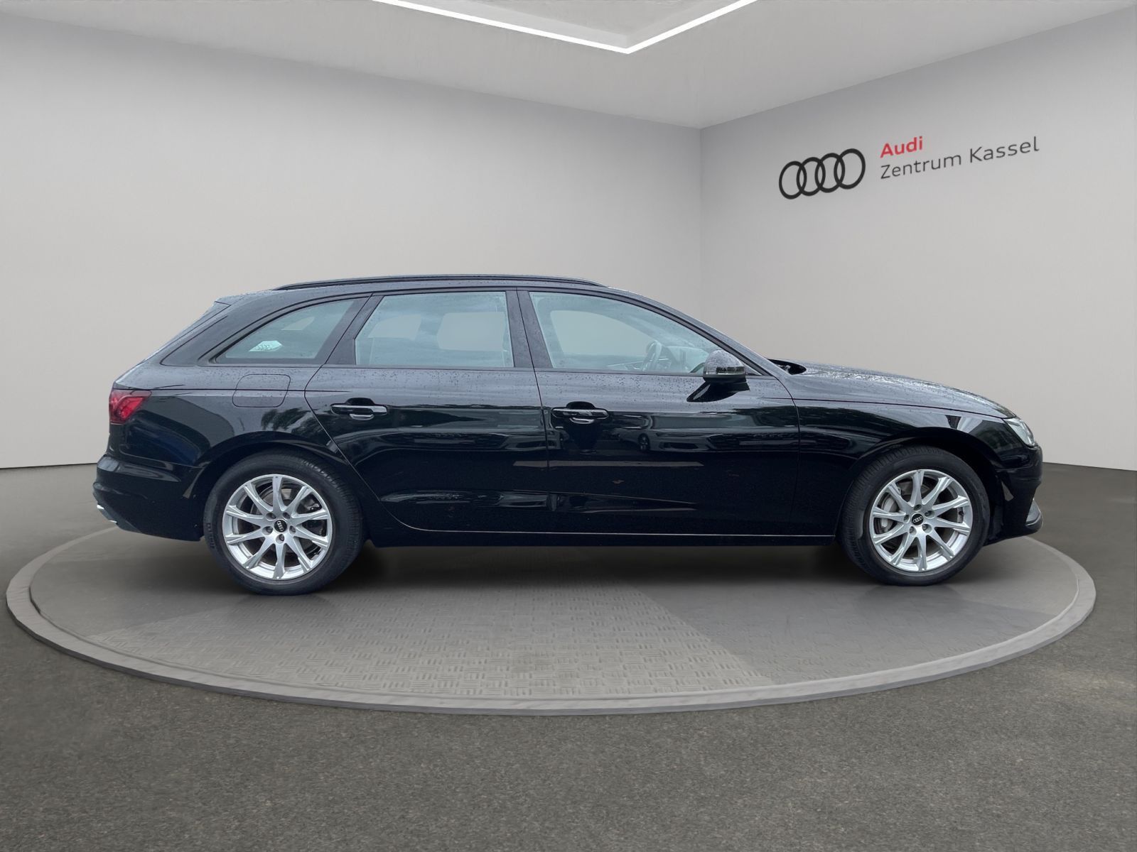 Audi A4 - Bild 7