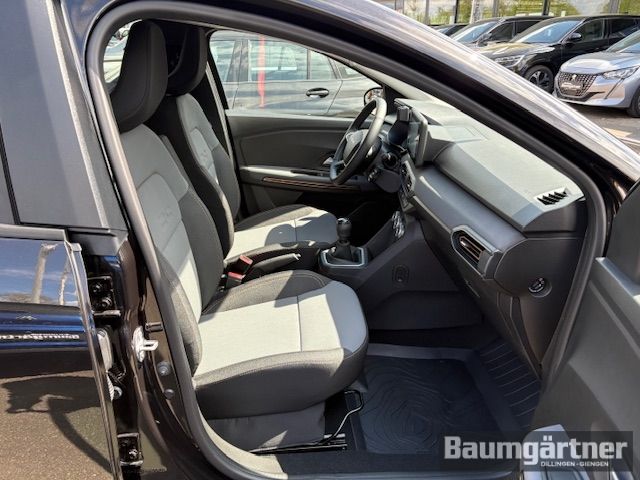 Fahrzeugabbildung Dacia Jogger Extreme TCe 110 7-Sitzer/Kamera/PDC/LED