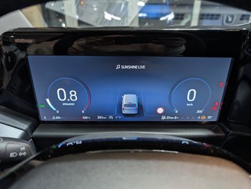 Ford Tourneo Custom L1 Titanium 5Jahre Garantie!*