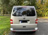 Volkswagen VW Bus T 5.2 - Wohnmobil oder -wagen Bus