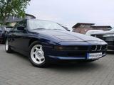 BMW 850 5.0 V12 erst 69,616Km 1Hand Leder - BMW: E61 5er
